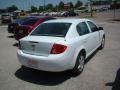 2007 Cobalt LS Sedan #3