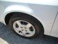 2007 Cobalt LS Sedan #4