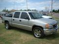 2006 Sierra 1500 SLT Crew Cab #3