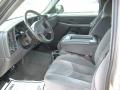 2006 Sierra 1500 SLT Crew Cab #7