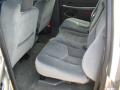 2006 Sierra 1500 SLT Crew Cab #9