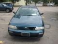 1995 Altima GXE #7