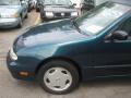 1995 Altima GXE #8