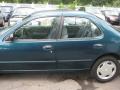 1995 Altima GXE #9