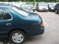 1995 Altima GXE #10