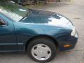 1995 Altima GXE #14