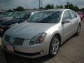 2005 Maxima 3.5 SL #1