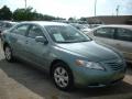 2007 Camry LE #2