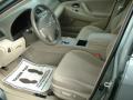 2007 Camry LE #6