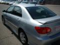 2007 Corolla S #3