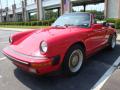 1983 911 SC Cabriolet #1