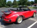 1983 911 SC Cabriolet #4