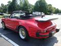 1983 911 SC Cabriolet #6