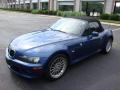 2001 Z3 3.0i Roadster #1