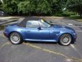 2001 Z3 3.0i Roadster #3