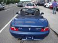 2001 Z3 3.0i Roadster #5