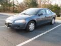 2002 Stratus SE Sedan #1