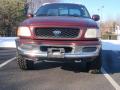 1997 F150 XLT Regular Cab 4x4 #2