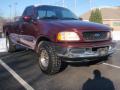 1997 F150 XLT Regular Cab 4x4 #3