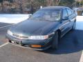 1995 Accord EX Sedan #1 1995 Accord EX Sedan #1