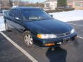 1995 Accord EX Sedan #3 1995 Accord EX Sedan #3