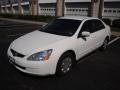 2004 Accord LX Sedan #1