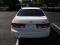 2004 Accord LX Sedan #4