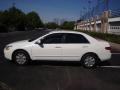 2004 Accord LX Sedan #10