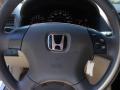 2004 Accord LX Sedan #19