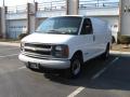 1997 Chevy Van G3500 Passenger #1