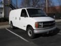 1997 Chevy Van G3500 Passenger #4