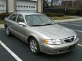 2002 626 LX #2