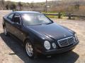 1999 CLK 320 Coupe #2