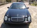 1999 CLK 320 Coupe #3
