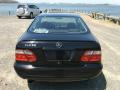 1999 CLK 320 Coupe #4