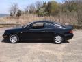 1999 CLK 320 Coupe #10