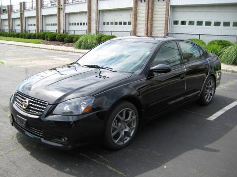 Nissan altima se r for sale in new york #7