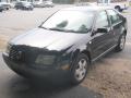 2000 Jetta GLS Sedan #1