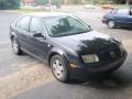 2000 Jetta GLS Sedan #3
