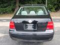 2000 Jetta GLS Sedan #5
