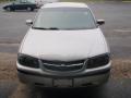 2001 Impala #2 2001 Impala #2