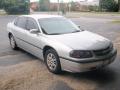 2001 Impala #3 2001 Impala #3