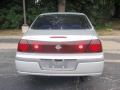 2001 Impala #5 2001 Impala #5