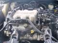 2001 Impala #8 2001 Impala #8