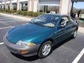 1998 Cavalier Coupe #1