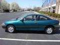 1998 Cavalier Coupe #10