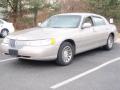 2001 Town Car Signature #1