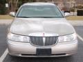2001 Town Car Signature #2