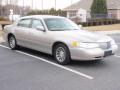 2001 Town Car Signature #3