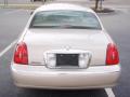2001 Town Car Signature #5